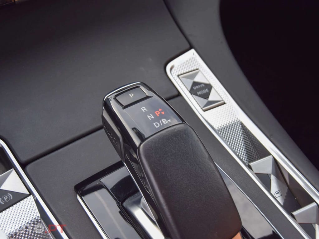 DS DS7 Crossback E- Tense 4x4 Opera