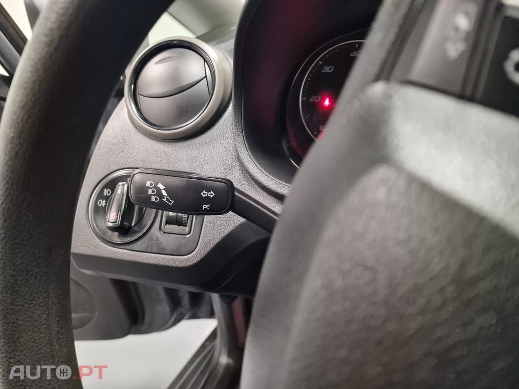 Seat Ibiza 1.4 TDi Reference