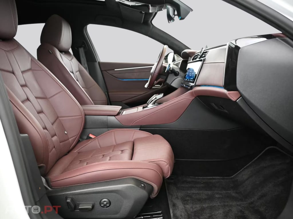 DS DS9 1.6 E-Tense I.V.A DEDUTIVEL 