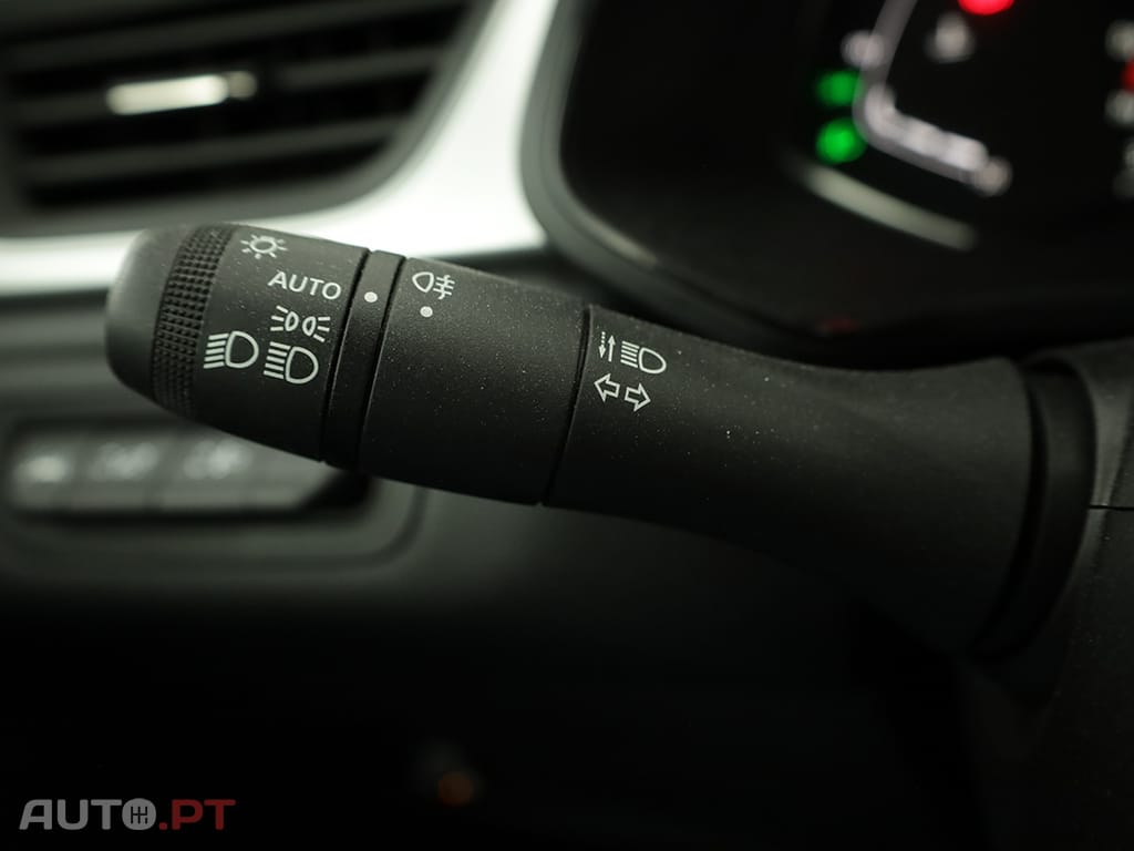 Renault Captur Captur 1.0 TCe Techno Bi-Fuel
