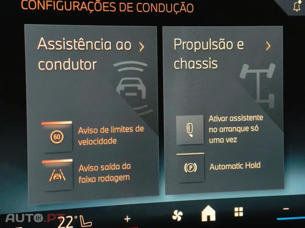 BMW 120 d Pack Desportivo M