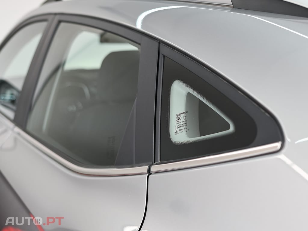 MG ZS EV Standard Comfort