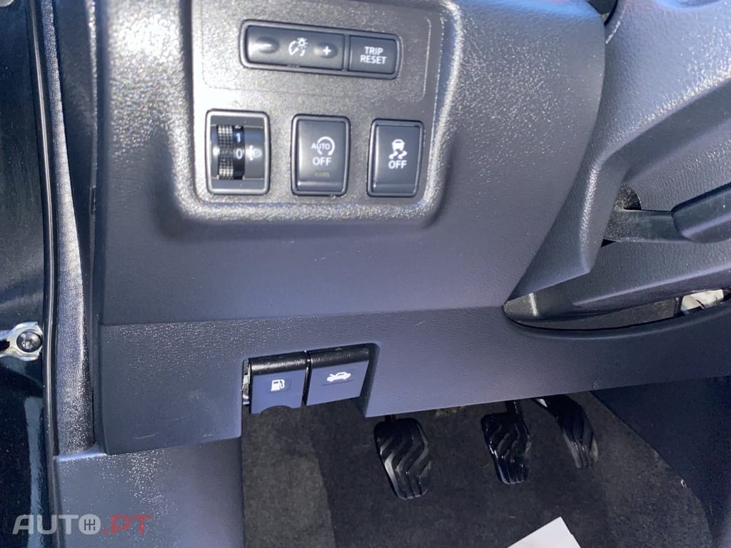 Nissan Micra 0.9 IG-T Acenta S/S