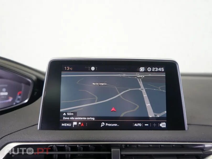 Peugeot 5008 1.5 BlueHDi GT Line