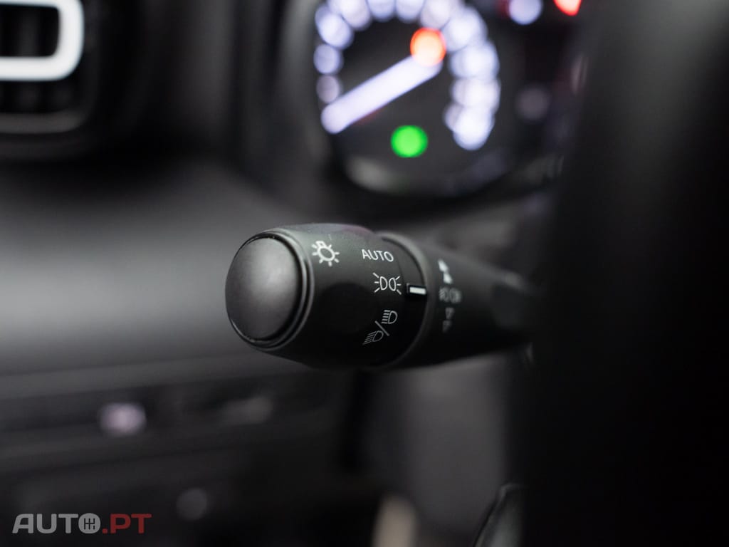 Citroen C3 Aircross 1.2 PureTech Feel Pack