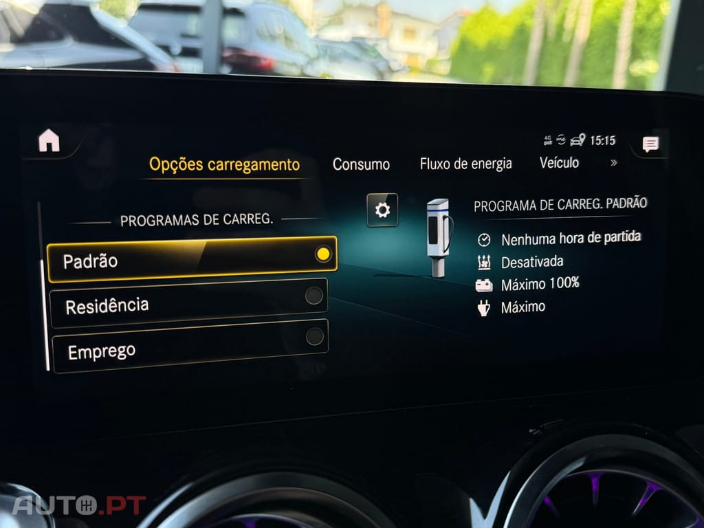Mercedes-Benz EQB 350 4Matic AMG Line