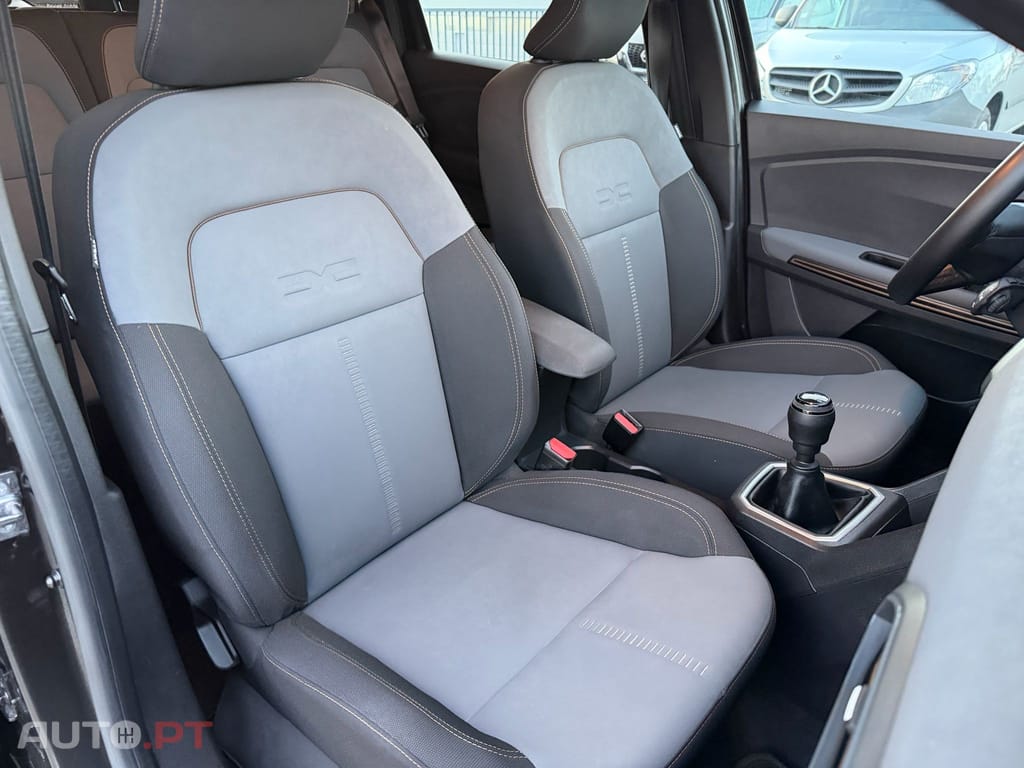 Dacia Jogger 1.0 ECO-G Extreme 7L Bi-Fuel