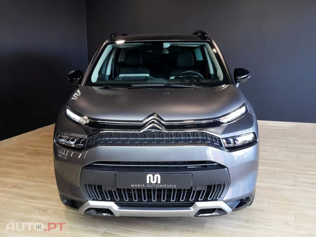 Citroen C3 Aircross 1.2 PureTech Plus