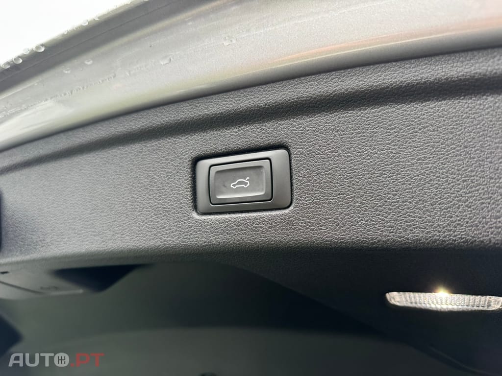 Audi A5 35 TDI S tronic