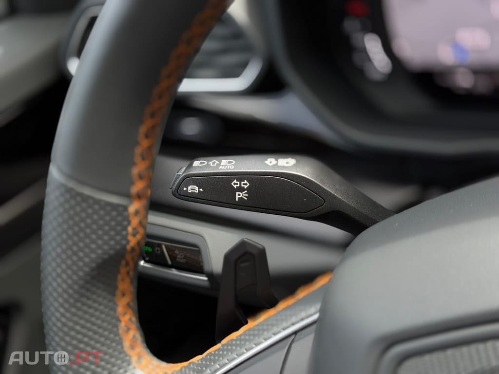 Lamborghini Urus 4.0 V8