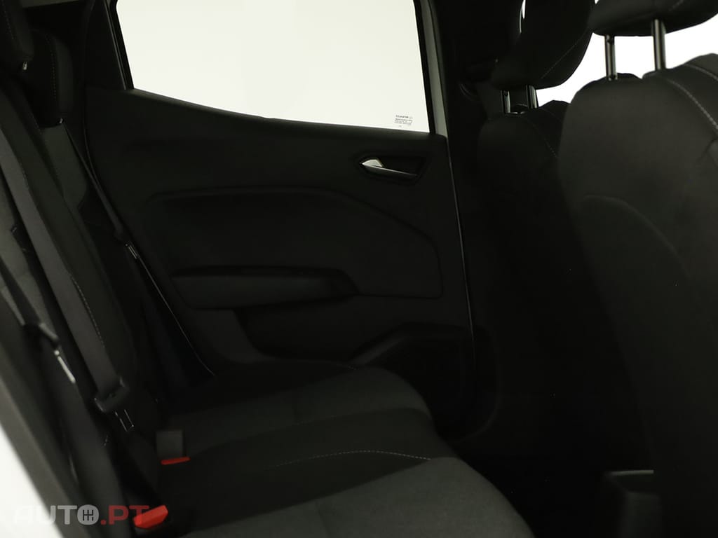 Renault Clio Clio 1.0 TCe Evolution