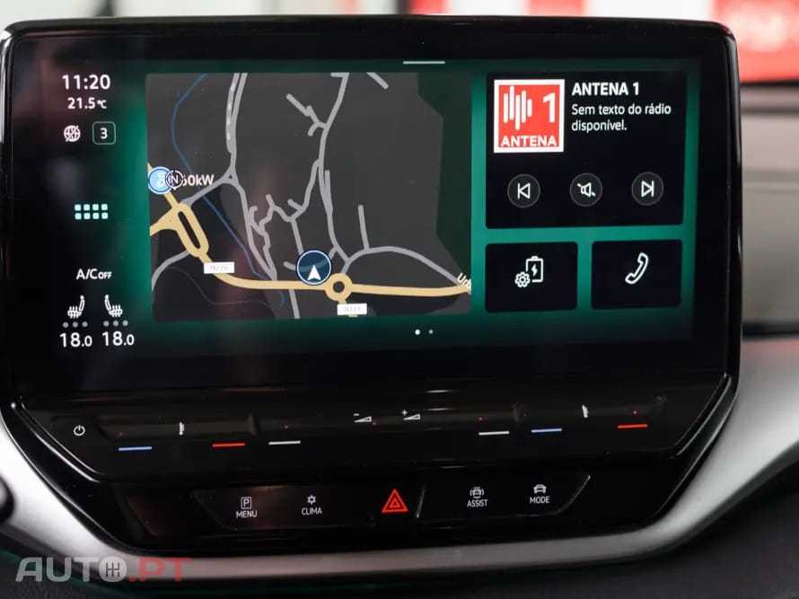 Volkswagen Id.5 77 kWh Pro Performance