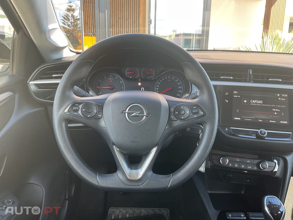 Opel Corsa 1.2 Business