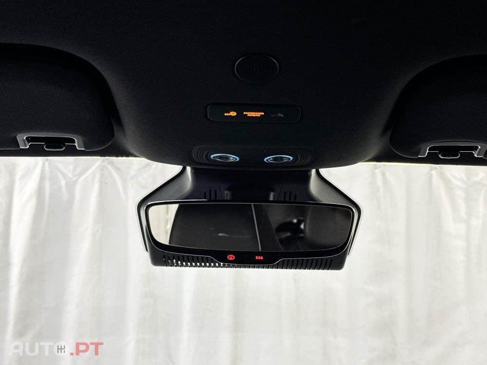 BYD Dolphin 60.4 kWh Comfort