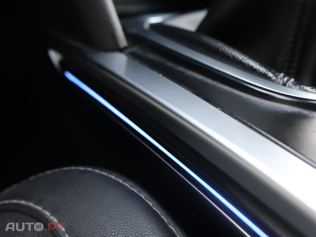 Renault Mégane Sport Tourer 1.5 Blue dCi Intens