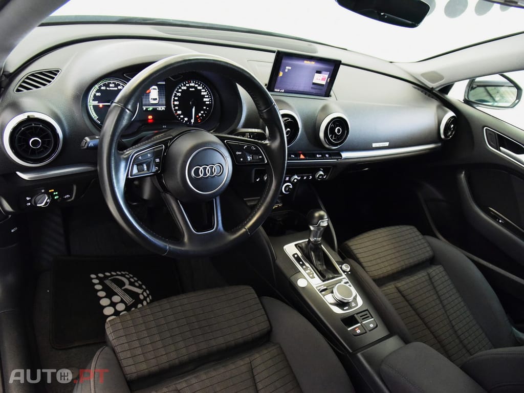 Audi A3 Sportback 40 e-tron