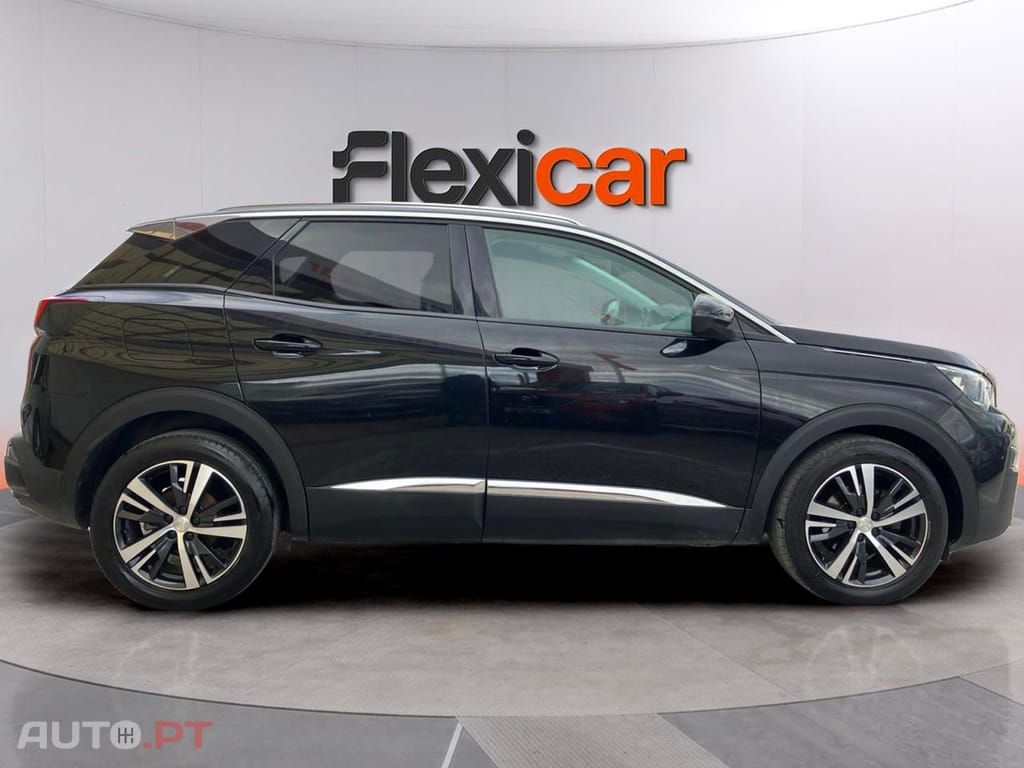 Peugeot 3008 1.2 PureTech Allure