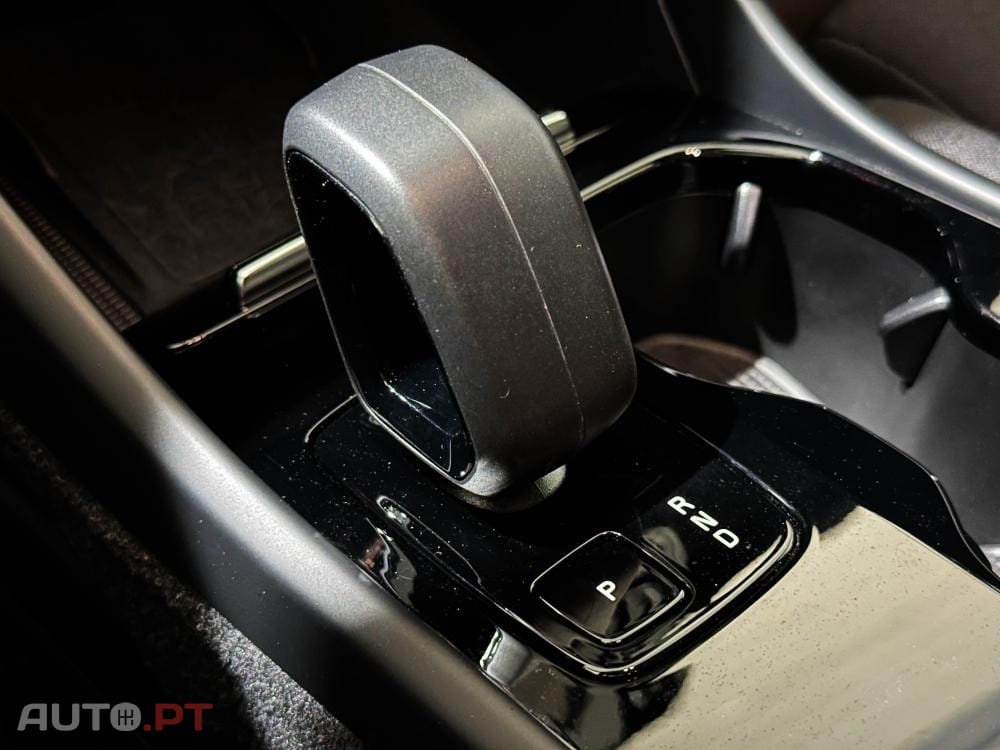 Volvo C40 Recharge Single Motor Plus