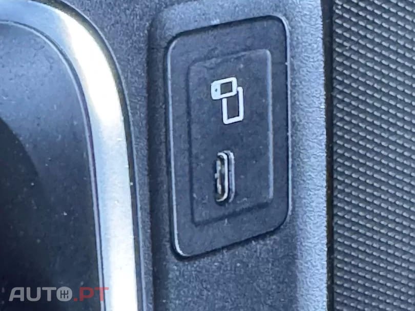Mercedes-Benz A 160 d Business Solutions