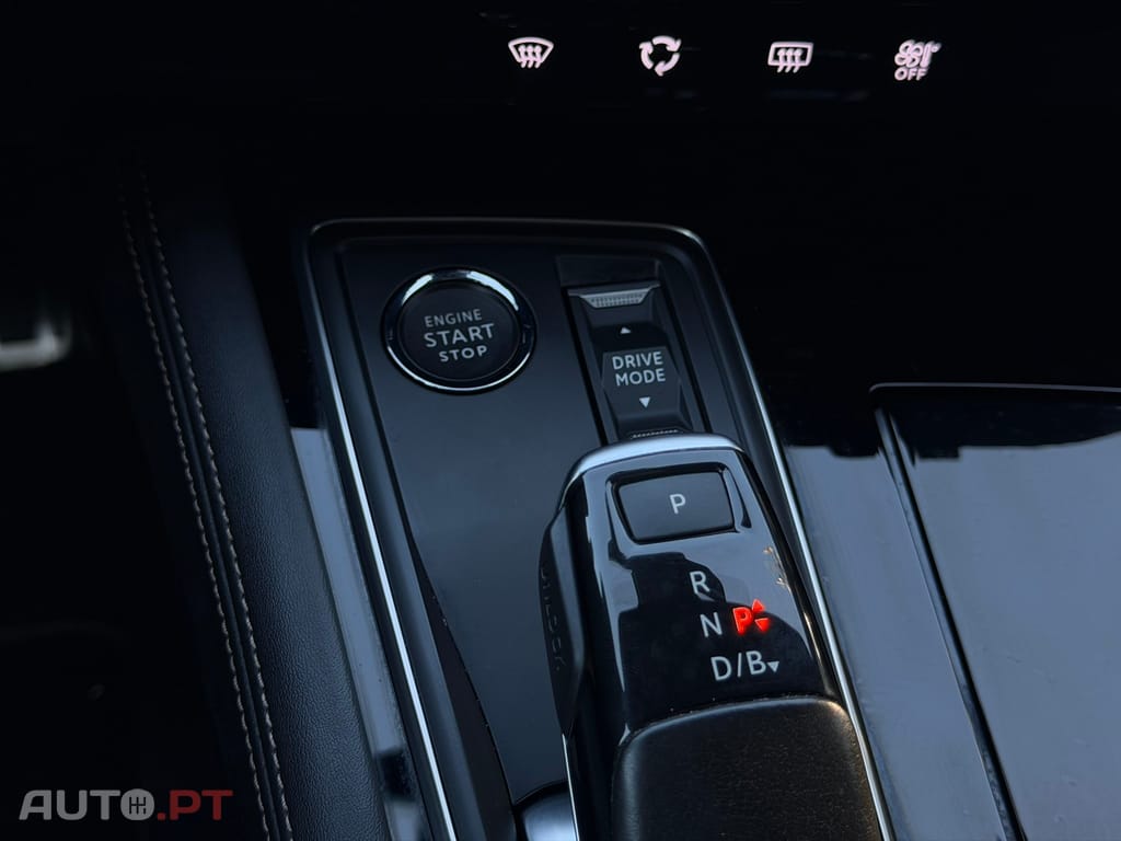 Peugeot 508 1.6 Hybrid GT e-EAT8