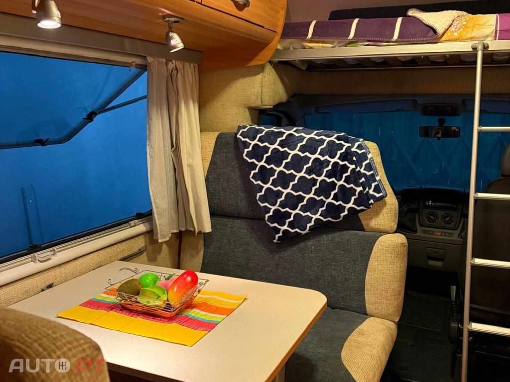 Fiat Ducato 2.3 MultiJet