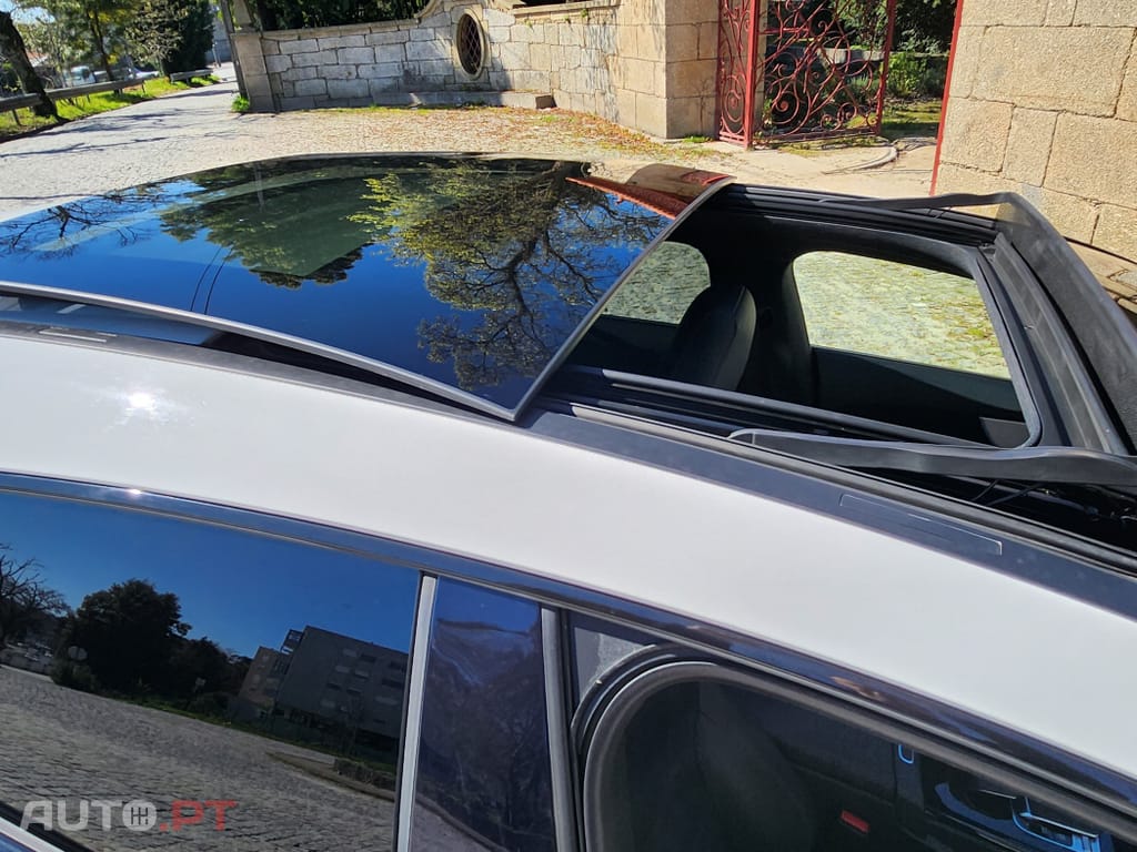 Mercedes-Benz CLA 180 d Shooting Brake Style Aut.