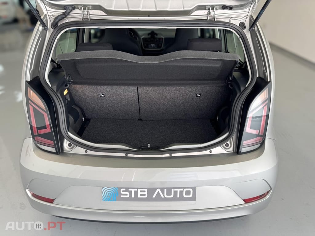 Volkswagen Up! 1.0 Move