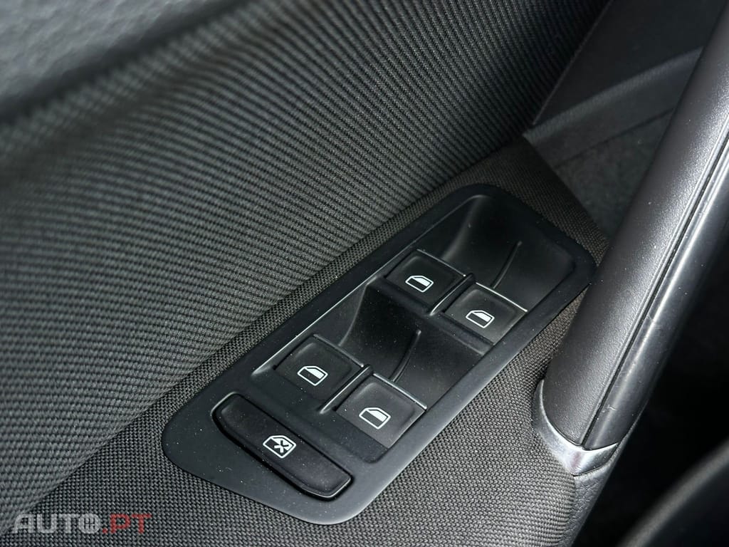 Volkswagen Golf GTD BlueMotion