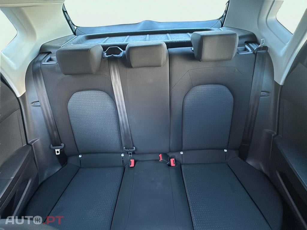 Seat Arona 1.0 TSI Reference