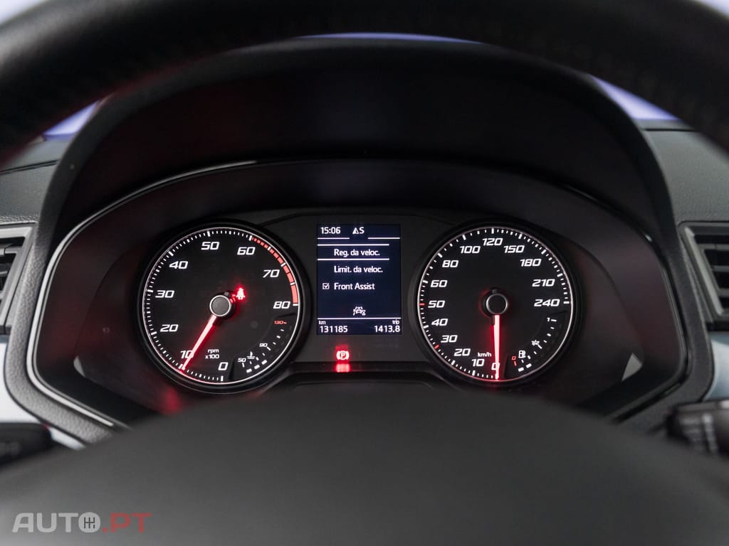 Seat Arona 1.0 TSI Style