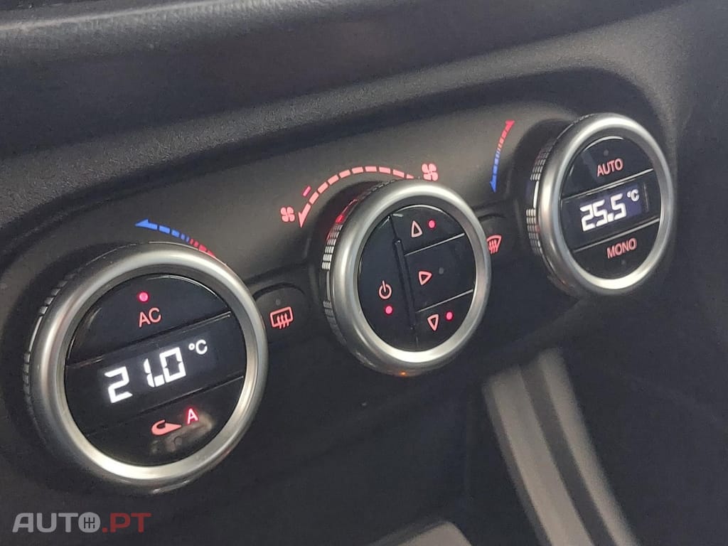 Alfa Romeo Giulietta 1.4 T M-air