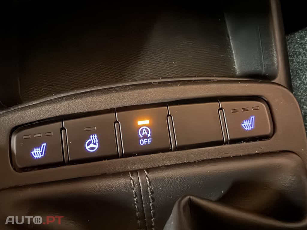 Hyundai i10 1.0 Comfort