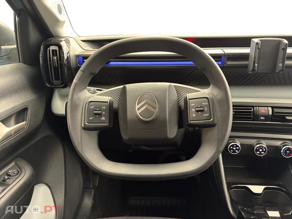 Citroen e-C3 You