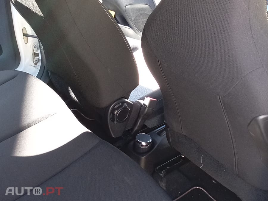 Citroen C1 Origins