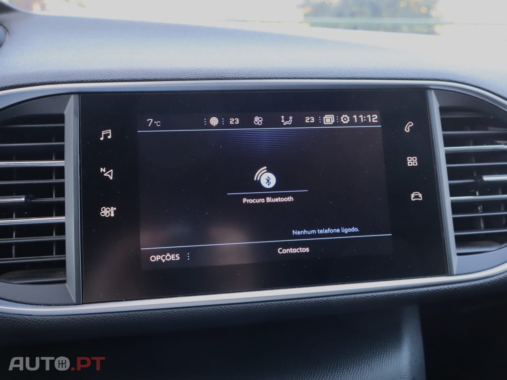 Peugeot 308 SW 1.5 BlueHDi GT Line