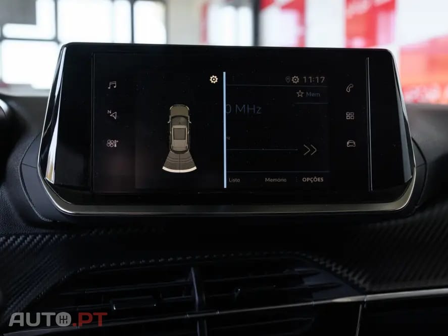 Peugeot 2008 1.2 PureTech Allure EAT8