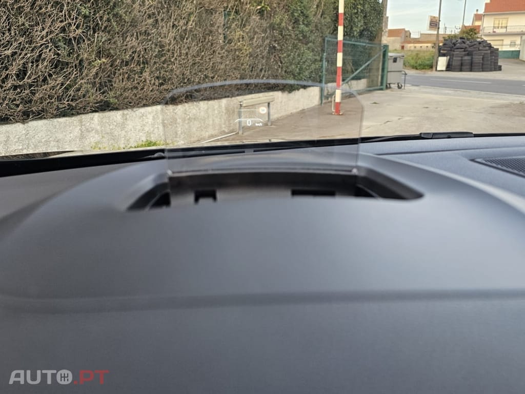 Renault Mégane 1.5 dCi GT Line EDC