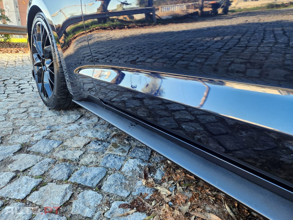 Ford Mustang 2.3i EcoBoost Aut.