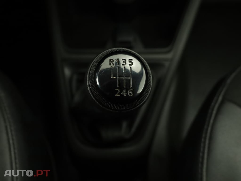 Renault Express Express 1.5 Blue dCi Advance