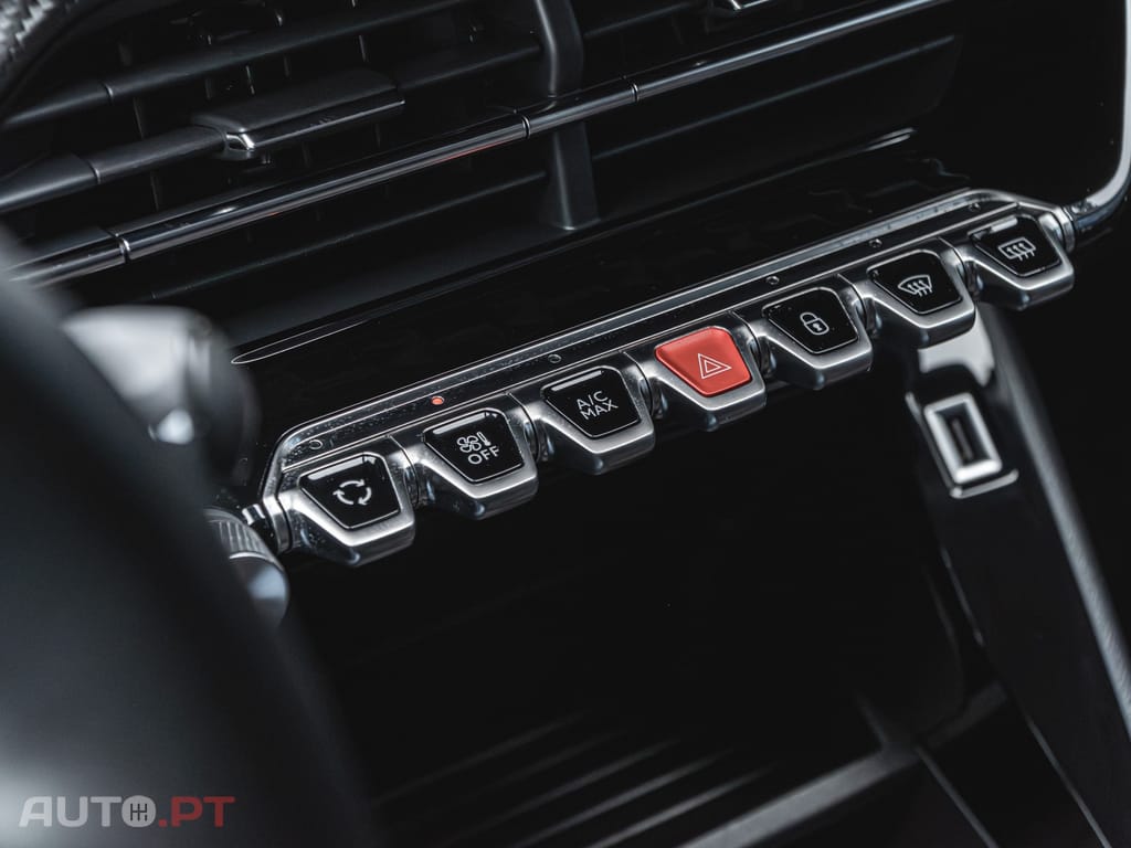 Peugeot 208 1.2 PureTech Active Pack