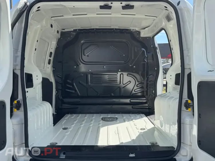 Fiat Fiorino 1.3 M-jet