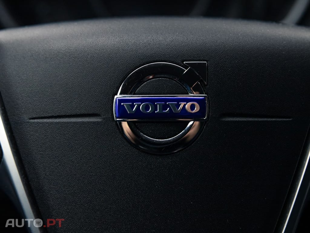Volvo V40 1.6 D2 Eco Momentum