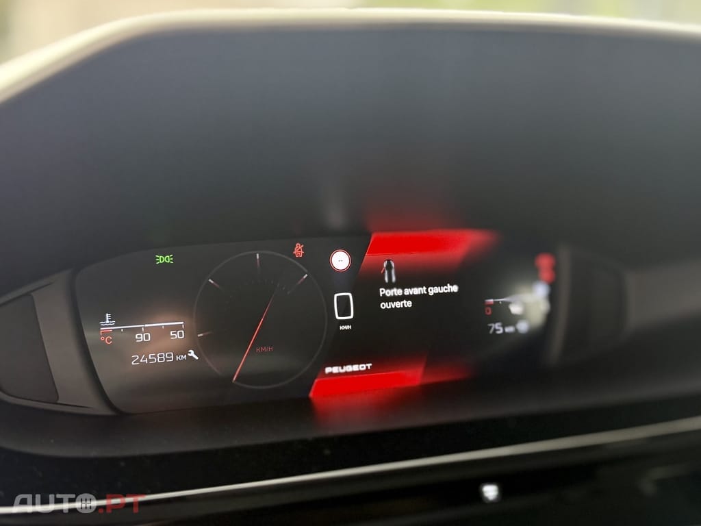 Peugeot 308 1.2 PureTech Active Pack