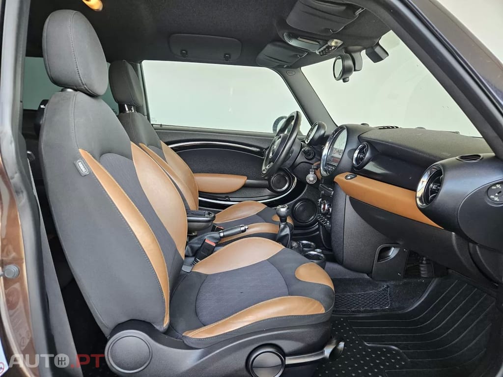 MINI Cooper other_Outro