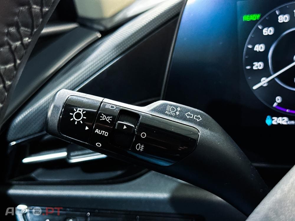 Kia Niro 64kWh Premium
