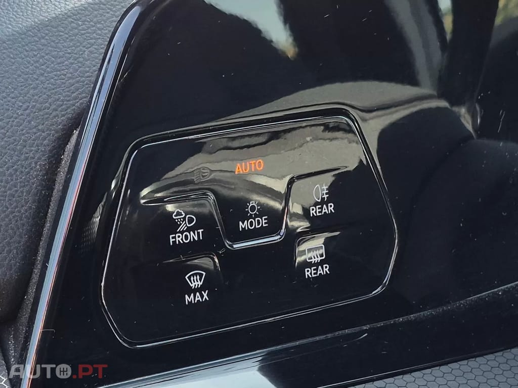 Volkswagen Golf 1.4 eHybrid OPF DSG GTE