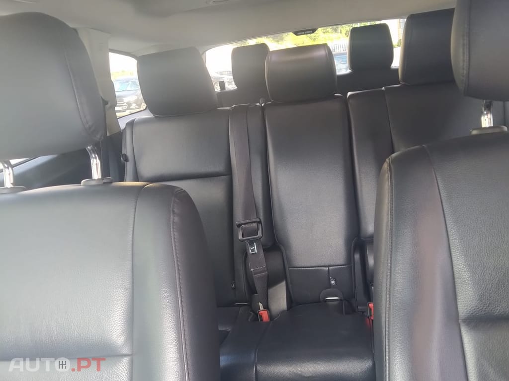 Dodge Journey R/T