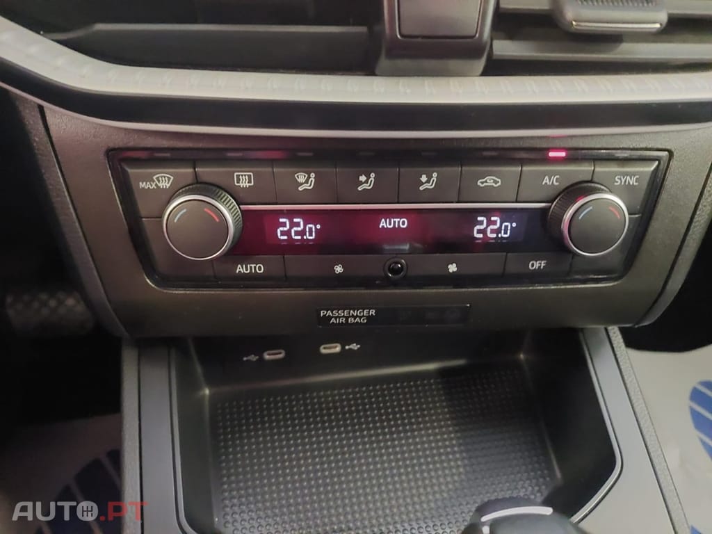 Seat Ibiza 1.0 TSI Style DSG