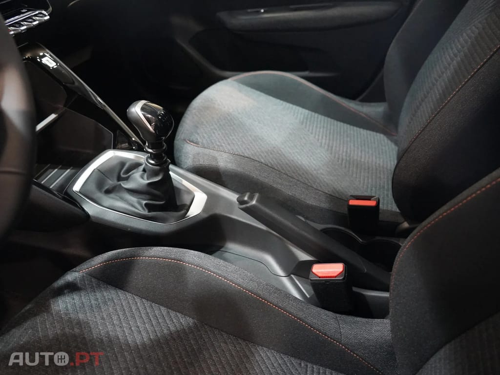 Peugeot 208 1.2 PureTech Style