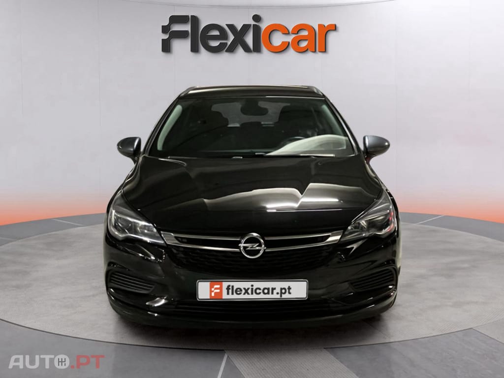 Opel Astra Sports Tourer SPORTS-TOURER 1.6 CDTI 110 DYNAMIC START-STOP